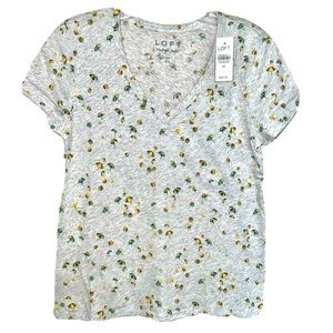 Beach Party Everyday V-Neck Tee